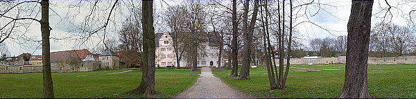  Schloss und Park Kromsdorf 